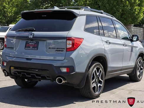 Used 2022 Honda Passport Elite image 19