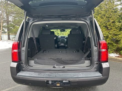 Used 2017 Chevrolet Tahoe LT image 27