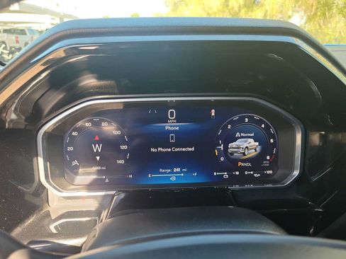 Used 2026 Chevrolet Silverado 1500 LT RWD image 22