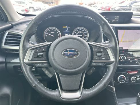 Used 2019 Subaru Forester Limited image 28