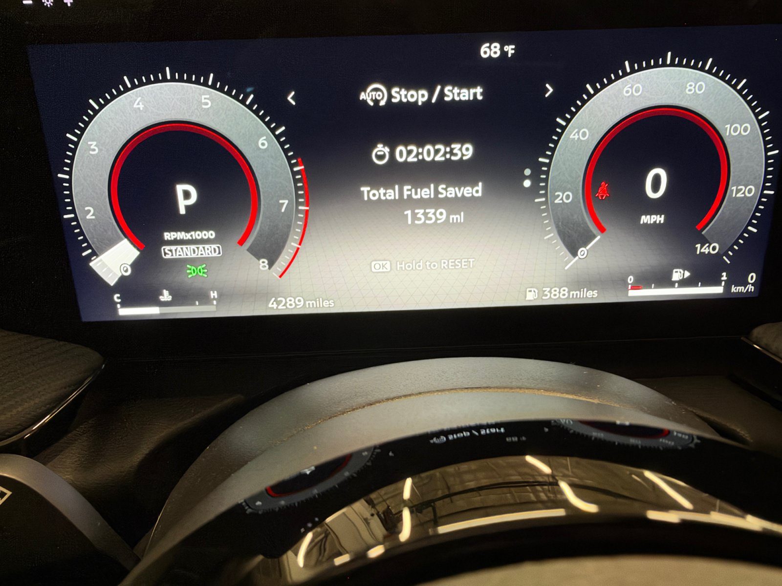 Used 2026 Nissan Kicks SR FWD image 19