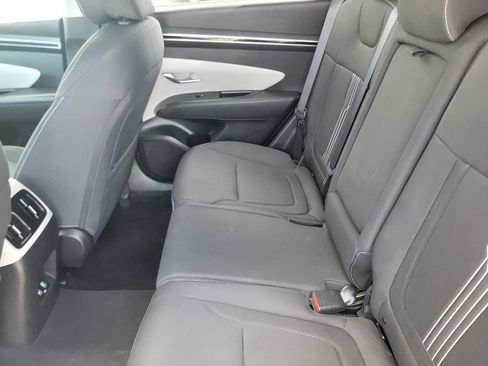 Used 2024 Hyundai Tucson SEL FWD image 15