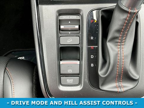 Used 2025 Honda CR-V Sport-L image 36