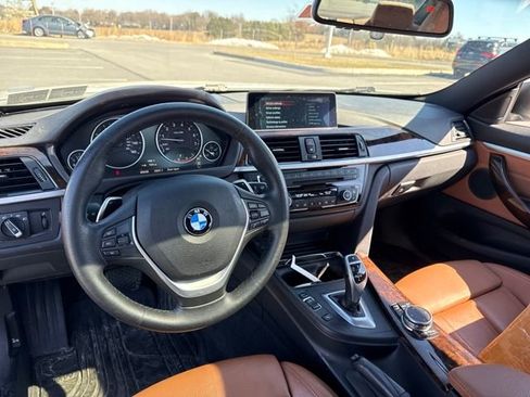Used 2017 BMW 430i xDrive Coupe image 18