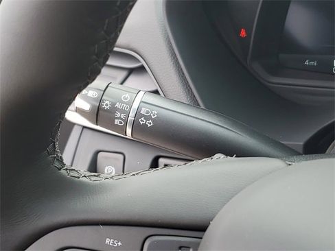 New 2026 Cadillac CT4 V Blackwing w/ Carbon Fiber 1 Package image 14