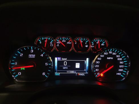 Used 2017 GMC Sierra 1500 SLE w/ SLE Value Package image 23