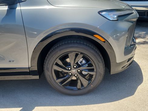 New 2026 Buick Encore GX Sport Touring w/ Advanced Technology Package FWD image 4