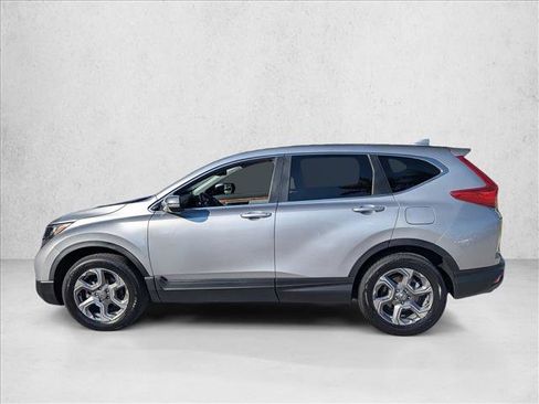Used 2017 Honda CR-V EX-L image 9