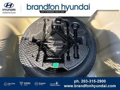 Certified 2026 Hyundai Elantra Sport FWD image 30