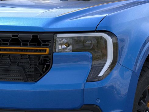 New 2025 Ford Maverick Tremor image 51