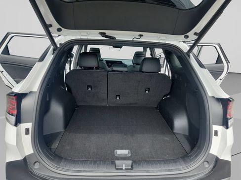 Certified 2024 Kia Sportage X-Pro Prestige AWD/4WD image 19