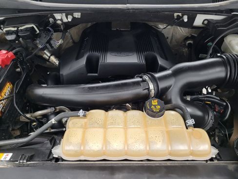 Used 2019 Ford F150 XLT w/ Equipment Group 301A Mid AWD/4WD image 30