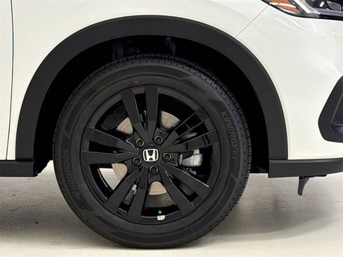 New 2026 Honda HR-V Sport image 6
