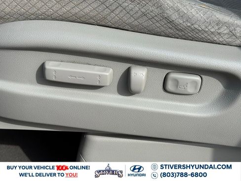 Used 2016 Honda Odyssey SE image 31