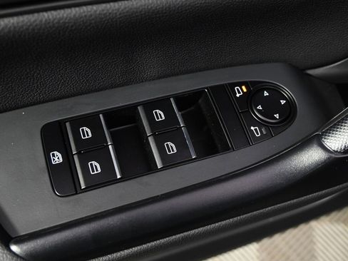 New 2026 MAZDA CX-50 2.5 Hybrid w/ Cargo Package image 23