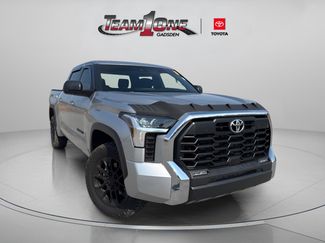 Used 2026 Toyota Tundra SR5 video 1
