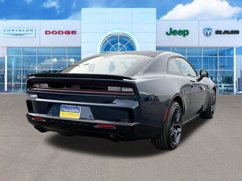 New 2026 Dodge Charger Scat Pack image 10