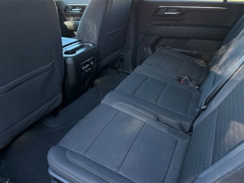 New 2025 Chevrolet Suburban LS w/ LPO, Dark Essentials Package image 11