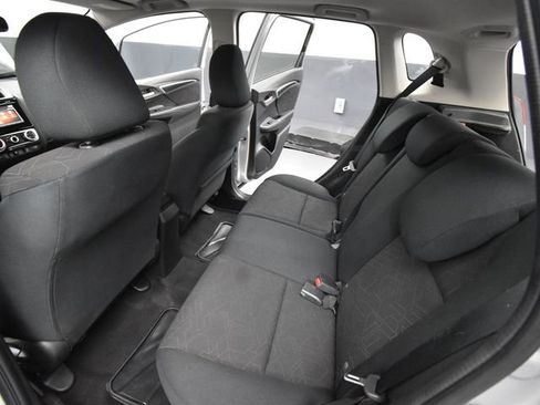 Used 2016 Honda Fit EX image 37