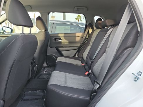 New 2026 Nissan Rogue SV w/ Cold Weather Package image 11