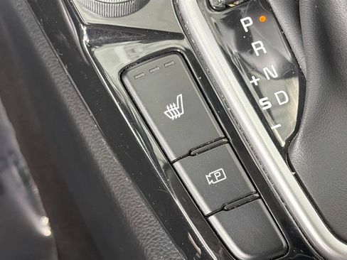 Used 2024 Kia Seltos S AWD/4WD image 22