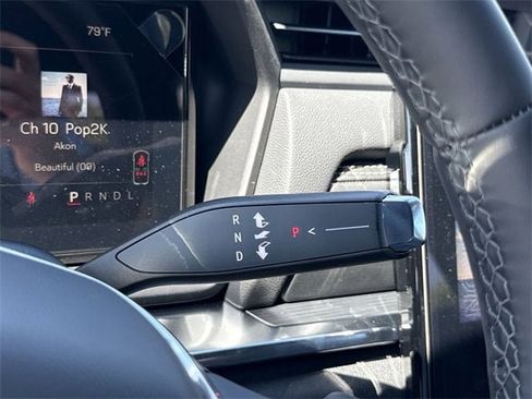 New 2026 GMC Terrain Elevation w/ LPO, Floor Liner Package image 16