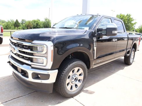 New 2026 Ford F250 King Ranch AWD/4WD image 12