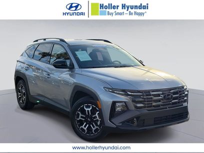 Certified 2025 Hyundai Tucson XRT
