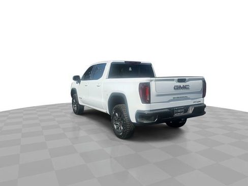 New 2026 GMC Sierra 1500 AT4X AWD/4WD image 6