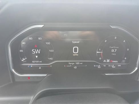 Certified 2024 GMC Sierra 2500 AT4 w/ AT4 Premium Plus Package image 24