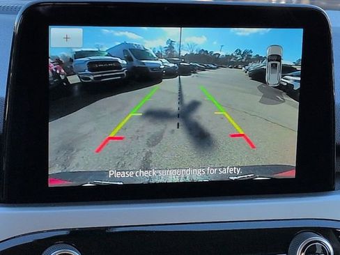 Used 2022 Ford Escape SEL w/ Technology Package image 26