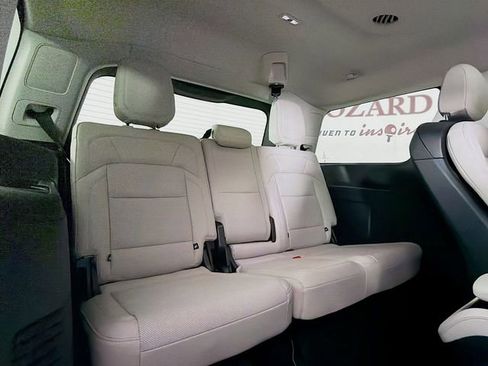 New 2026 Lincoln Navigator Reserve AWD/4WD image 31