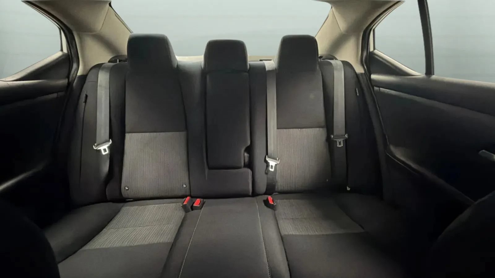 Used 2021 Nissan Sentra SV FWD image 19