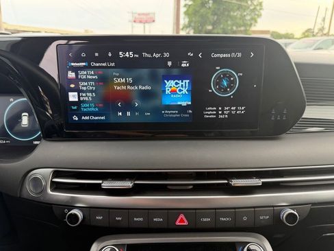 Used 2025 Hyundai Palisade Calligraphy FWD image 27