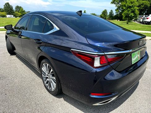 Used 2019 Lexus ES 350 ES 350 FWD image 7
