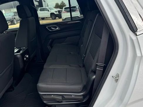 Certified 2023 GMC Yukon SLE image 11