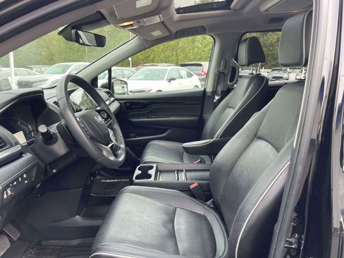 Certified 2023 Honda Odyssey Elite image 16