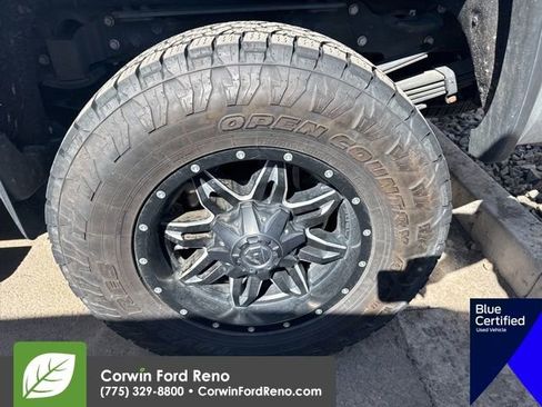 Used 2019 GMC Sierra 3500 Denali w/ Duramax Plus Package image 15