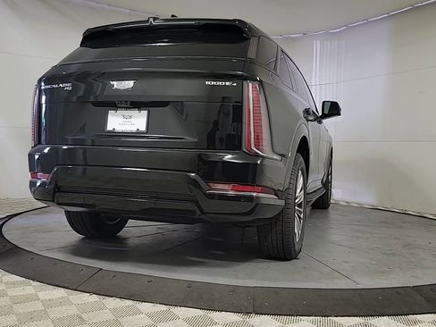 New 2026 Cadillac Escalade IQ Sport 1 image 6