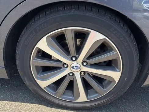 Used 2016 Subaru Legacy 2.5i Limited AWD/4WD image 18