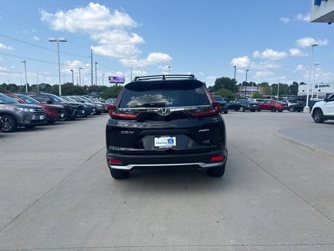 Used 2020 Honda CR-V LX image 6