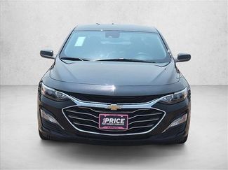 Used 2025 Chevrolet Malibu LT FWD video 2