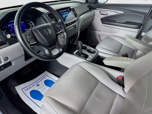 Used 2019 Honda Pilot EX-L image 9