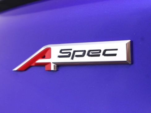 Used 2023 Acura Integra A-Spec FWD image 40