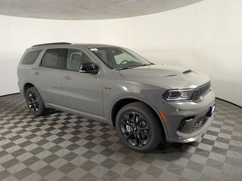 New 2026 Dodge Durango GT image 3