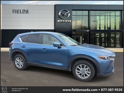 Certified 2023 MAZDA CX-5 AWD 2.5 S w/ Select Package