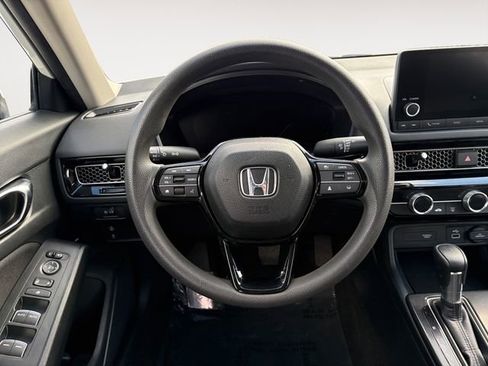 Used 2024 Honda Civic LX image 12