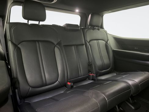 Used 2024 Jeep Wagoneer Series II w/ Flexible Seating Group AWD/4WD image 22