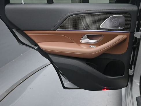 New 2026 Mercedes-Benz GLE 53 AMG 4MATIC Coupe image 23