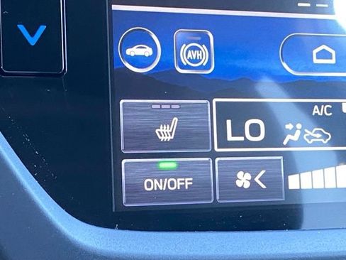 New 2026 Subaru Forester Touring AWD/4WD image 18